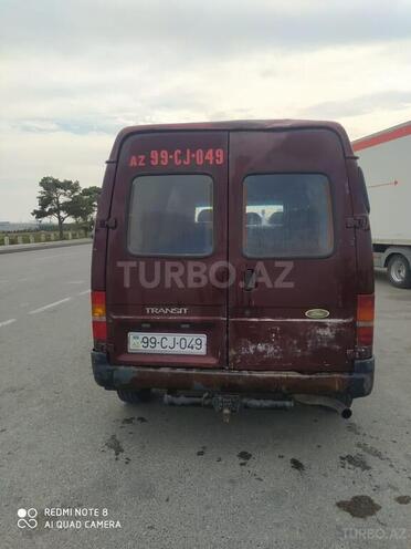 Ford Transit 1997, 258,808 km - 2.4 l - Bakı