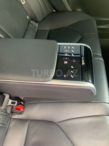 Toyota Camry 2019, 61,000 km - 2.5 l - Bakı