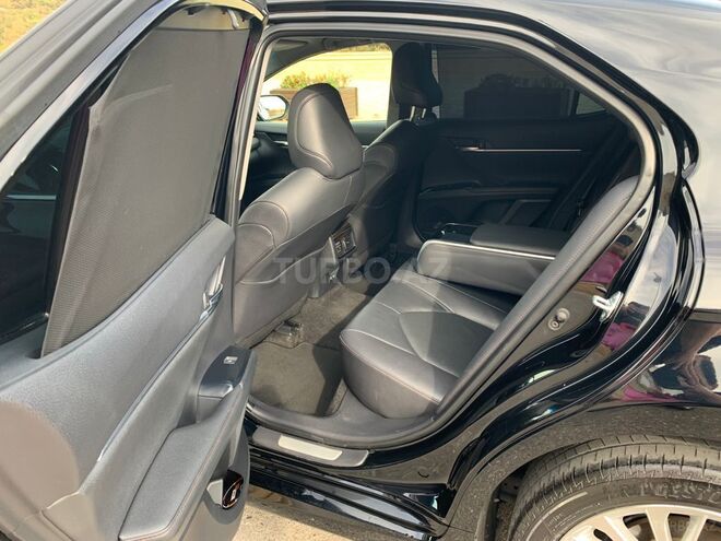 Toyota Camry 2019, 61,000 km - 2.5 l - Bakı
