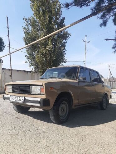 LADA (VAZ) 2105 1987, 543,451 km - 1.6 л - Bakı