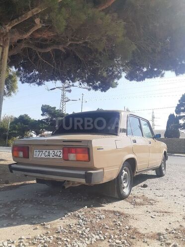 LADA (VAZ) 2105 1987, 543,451 km - 1.6 л - Bakı