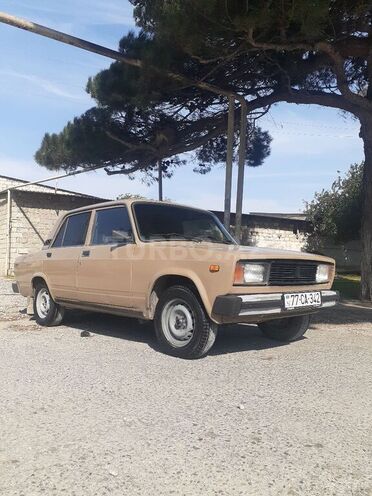 LADA (VAZ) 2105 1987, 543,451 km - 1.6 л - Bakı