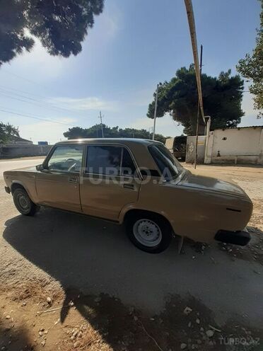 LADA (VAZ) 2105 1987, 543,451 km - 1.6 л - Bakı