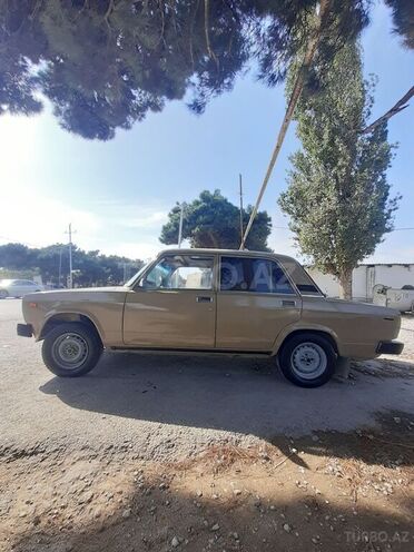 LADA (VAZ) 2105 1987, 543,451 km - 1.6 л - Bakı