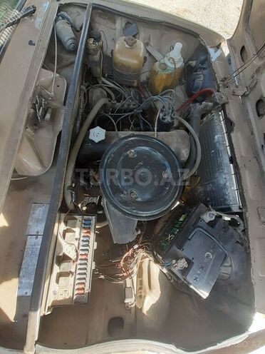 LADA (VAZ) 2105 1987, 543,451 km - 1.6 л - Bakı