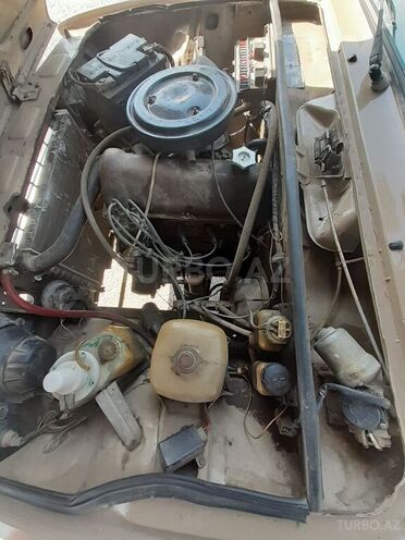 LADA (VAZ) 2105 1987, 543,451 km - 1.6 л - Bakı