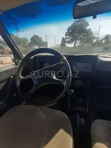 LADA (VAZ) 2105 1987, 543,451 km - 1.6 л - Bakı