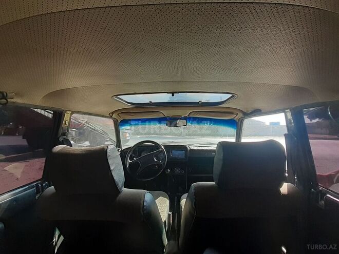 LADA (VAZ) 2105 1987, 543,451 km - 1.6 л - Bakı