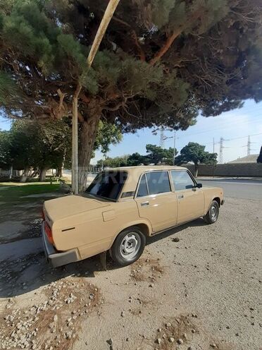LADA (VAZ) 2105 1987, 543,451 km - 1.6 л - Bakı
