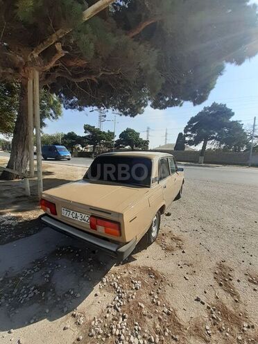 LADA (VAZ) 2105 1987, 543,451 km - 1.6 л - Bakı
