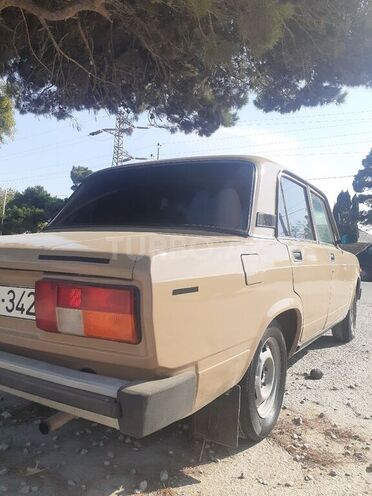 LADA (VAZ) 2105 1987, 543,451 km - 1.6 л - Bakı