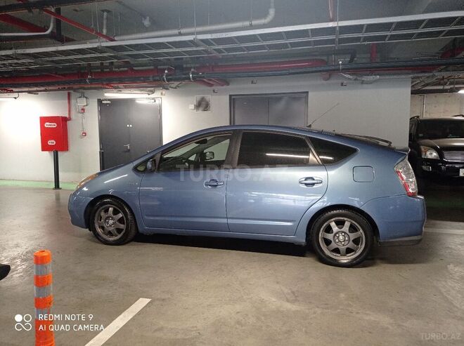 Toyota Prius 2007, 162,500 km - 1.5 l - Bakı
