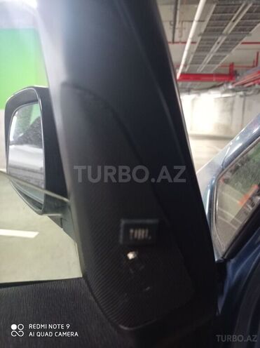 Toyota Prius 2007, 162,500 km - 1.5 l - Bakı