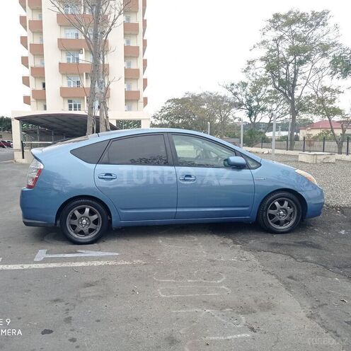Toyota Prius 2007, 162,500 km - 1.5 l - Bakı