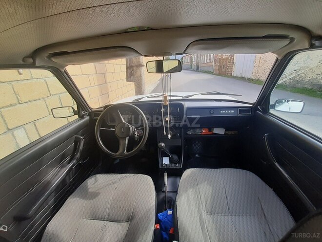 LADA (VAZ) 2107 2004, 150,000 km - 1.6 l - Zaqatala