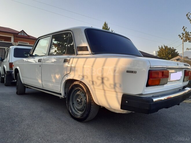 LADA (VAZ) 2107 2004, 150,000 km - 1.6 l - Zaqatala