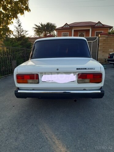LADA (VAZ) 2107 2004, 150,000 km - 1.6 l - Zaqatala