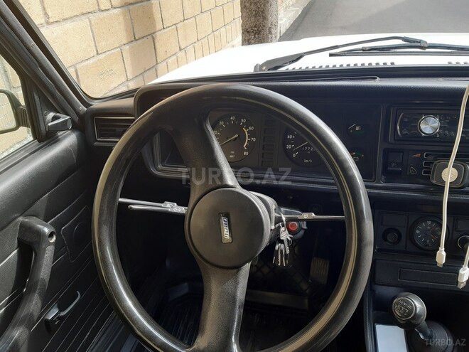 LADA (VAZ) 2107 2004, 150,000 km - 1.6 l - Zaqatala