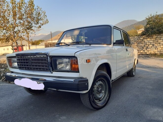 LADA (VAZ) 2107 2004, 150,000 km - 1.6 l - Zaqatala