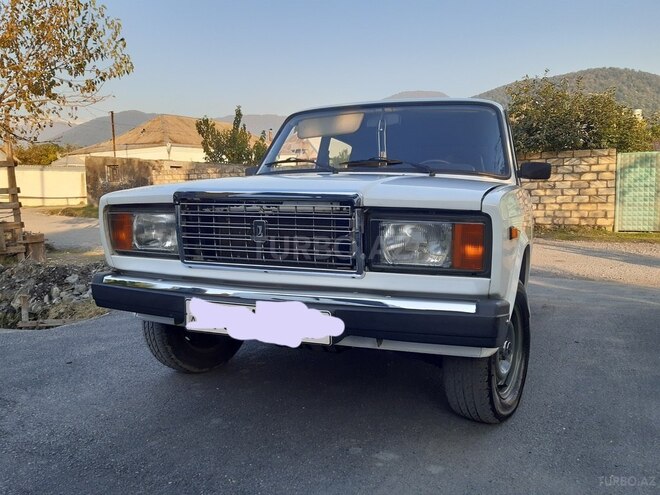 LADA (VAZ) 2107 2004, 150,000 km - 1.6 l - Zaqatala