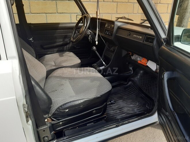 LADA (VAZ) 2107 2004, 150,000 km - 1.6 l - Zaqatala