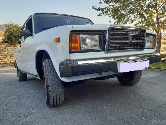 LADA (VAZ) 2107 2004, 150,000 km - 1.6 l - Zaqatala