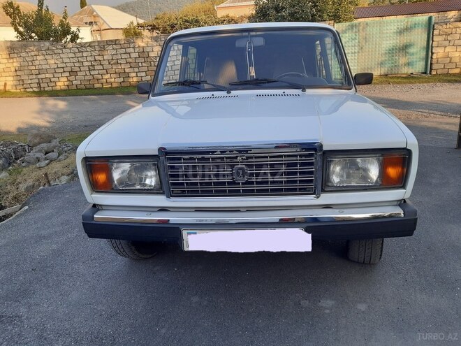 LADA (VAZ) 2107 2004, 150,000 km - 1.6 l - Zaqatala