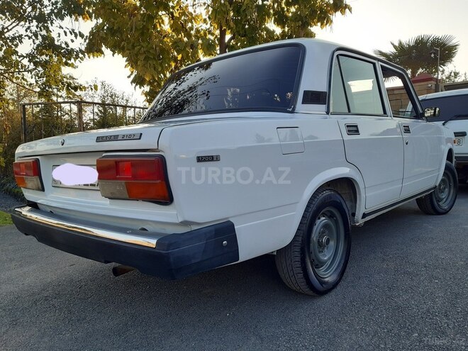 LADA (VAZ) 2107 2004, 150,000 km - 1.6 l - Zaqatala