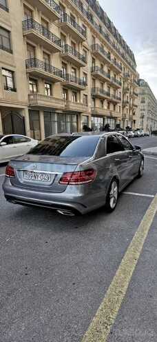 Mercedes E 350 2014, 212,590 km - 3.5 l - Bakı