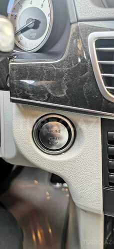 Mercedes E 350 2014, 212,590 km - 3.5 l - Bakı