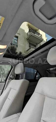 Mercedes E 350 2014, 212,590 km - 3.5 l - Bakı