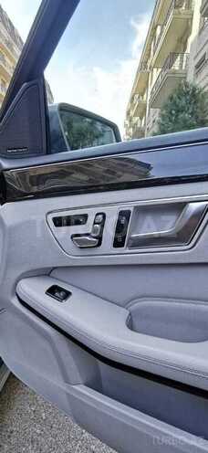Mercedes E 350 2014, 212,590 km - 3.5 l - Bakı