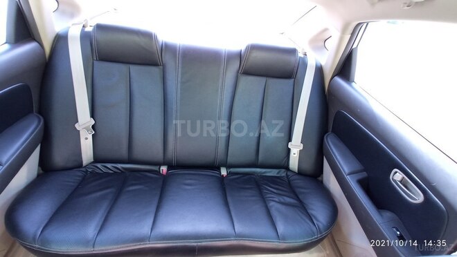 Hyundai Elantra 2008, 105,000 km - 1.6 л - Bakı