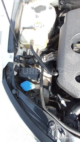 Hyundai Elantra 2008, 105,000 km - 1.6 л - Bakı