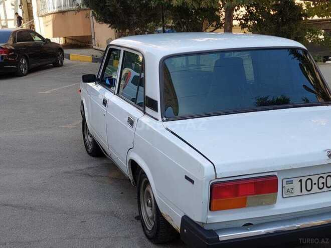 LADA (VAZ) 2107 2001, 75,000 km - 1.6 l - Bakı