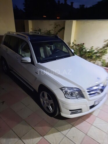Mercedes  2011, 238,000 km - 3.0 л - Bakı