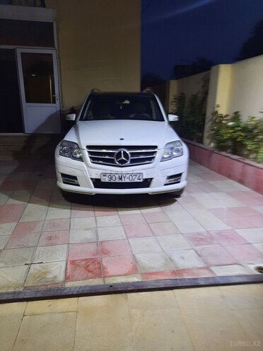 Mercedes  2011, 238,000 km - 3.0 л - Bakı