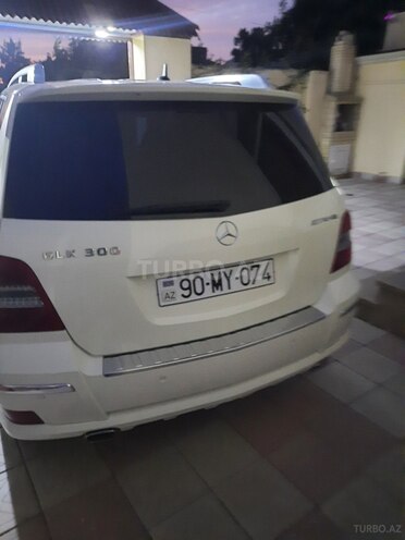 Mercedes  2011, 238,000 km - 3.0 л - Bakı
