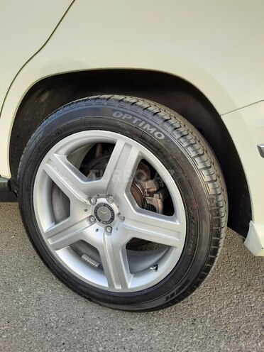 Mercedes  2011, 238,000 km - 3.0 л - Bakı