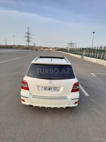 Mercedes  2011, 238,000 km - 3.0 л - Bakı