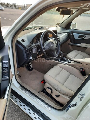Mercedes  2011, 238,000 km - 3.0 л - Bakı