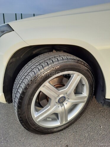 Mercedes  2011, 238,000 km - 3.0 л - Bakı