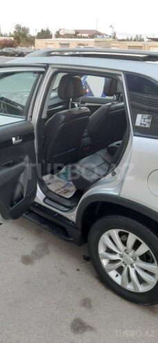 Kia Sorento 2009, 305,000 km - 2.2 l - Bakı