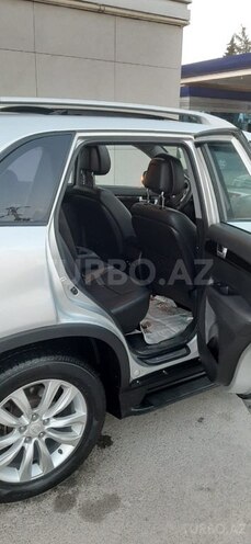 Kia Sorento 2009, 305,000 km - 2.2 l - Bakı
