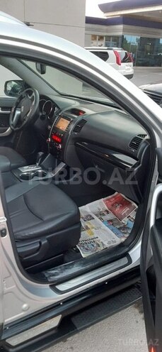 Kia Sorento 2009, 305,000 km - 2.2 l - Bakı