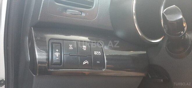 Kia Sorento 2009, 305,000 km - 2.2 l - Bakı