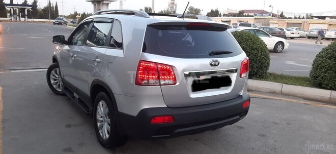 Kia Sorento 2009, 305,000 km - 2.2 l - Bakı