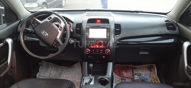 Kia Sorento 2009, 305,000 km - 2.2 l - Bakı