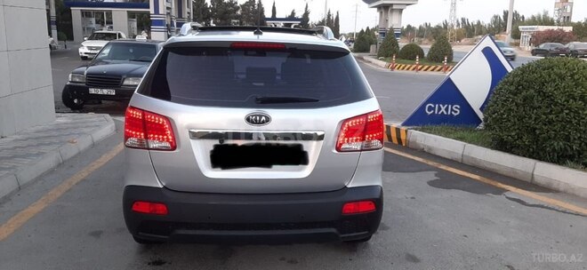 Kia Sorento 2009, 305,000 km - 2.2 l - Bakı