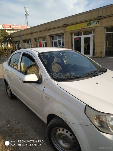 Ravon Nexia R3 2017, 188,888 km - 1.5 l - Bakı